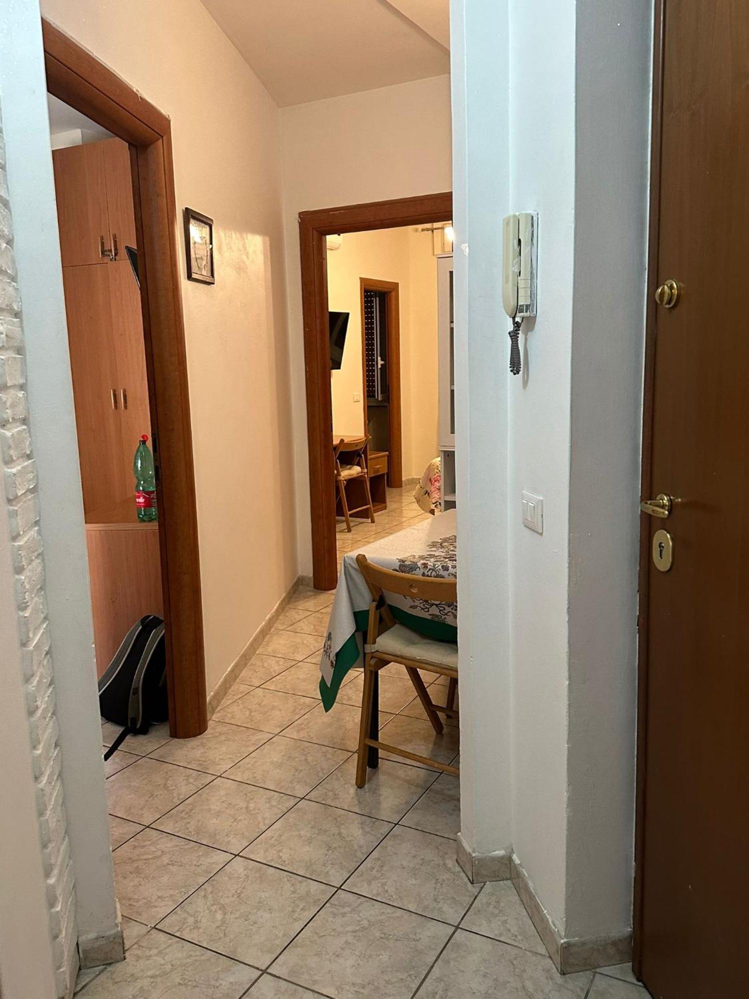 Casa de hóspedes Sofia Roma