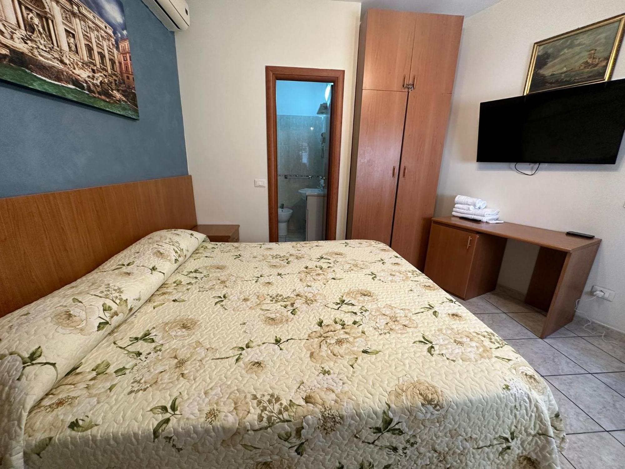 Casa de hóspedes Sofia *