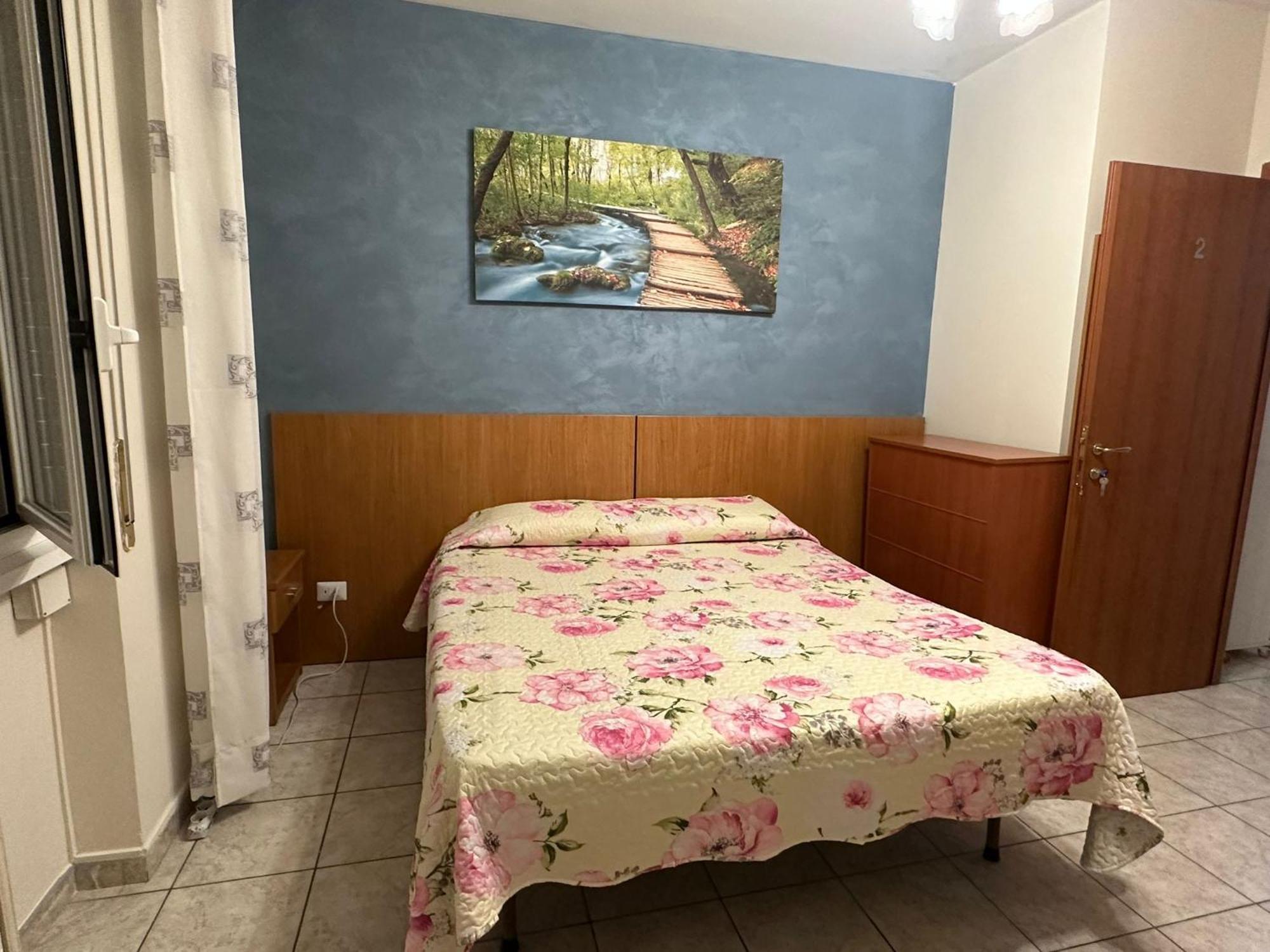 Casa de hóspedes Sofia *
