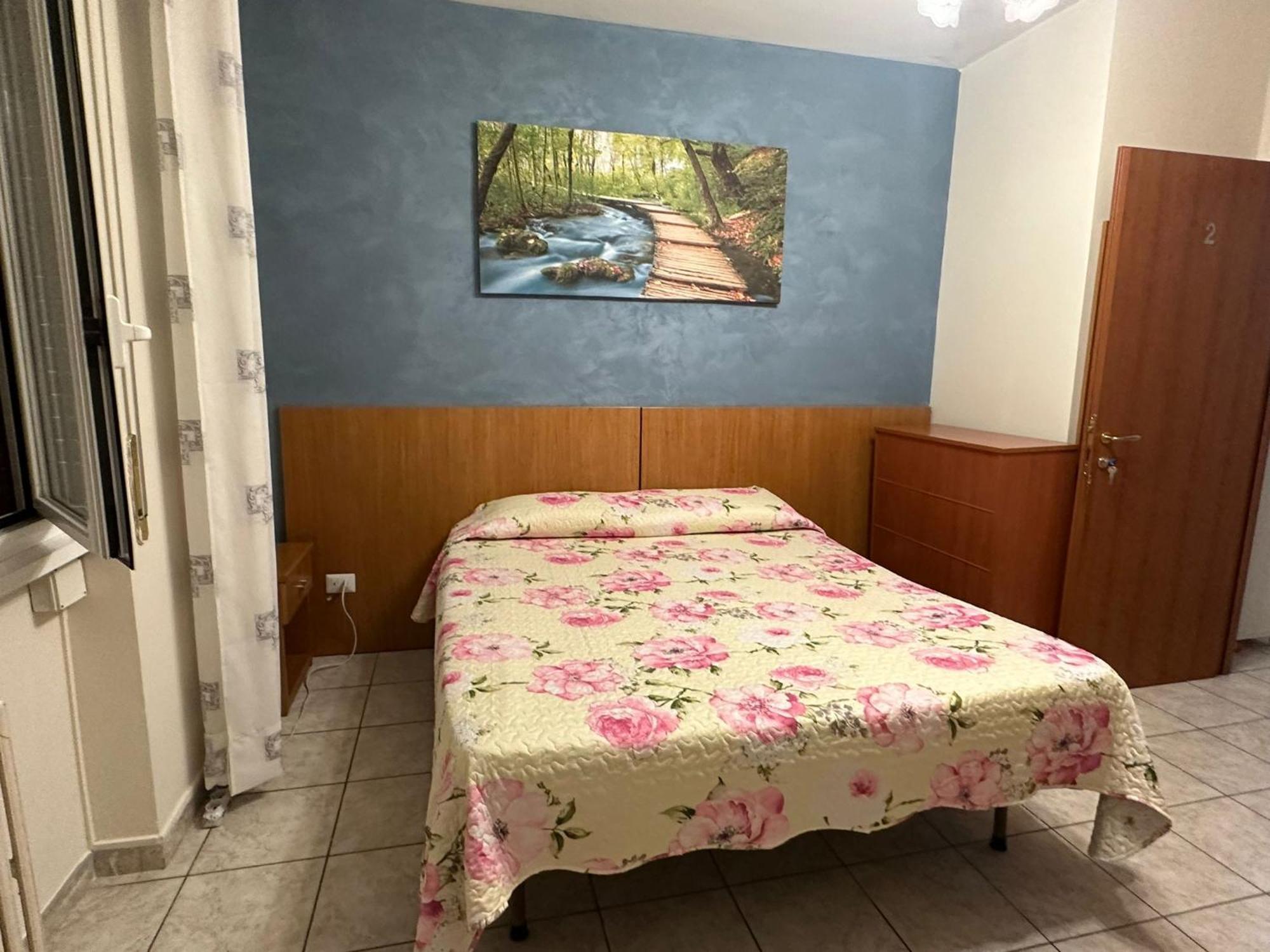 Sofia Casa de hóspedes Roma