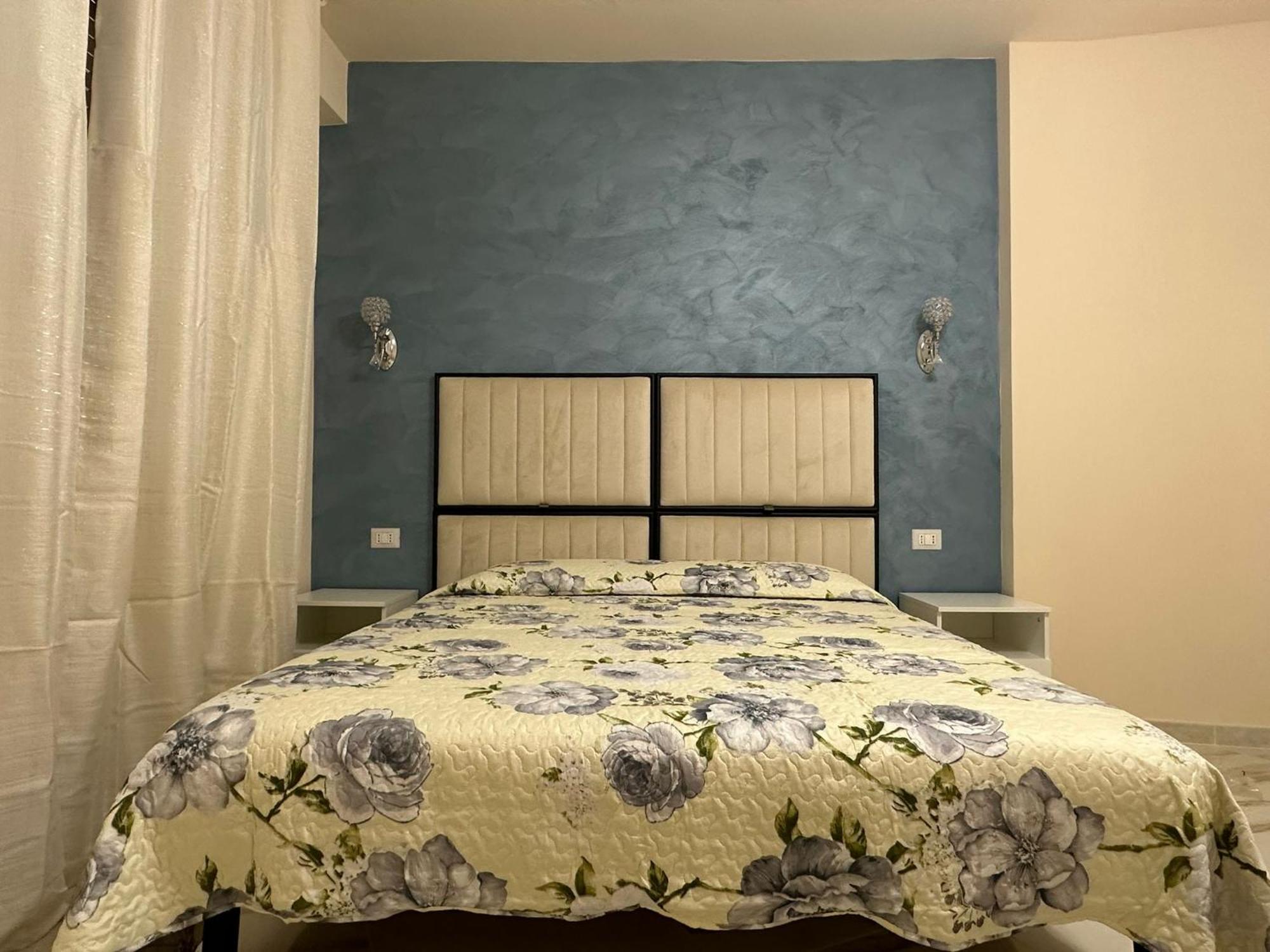 Casa de hóspedes Sofia Roma