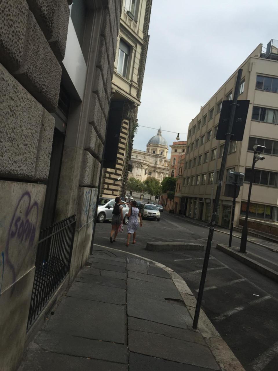 Sofia Roma